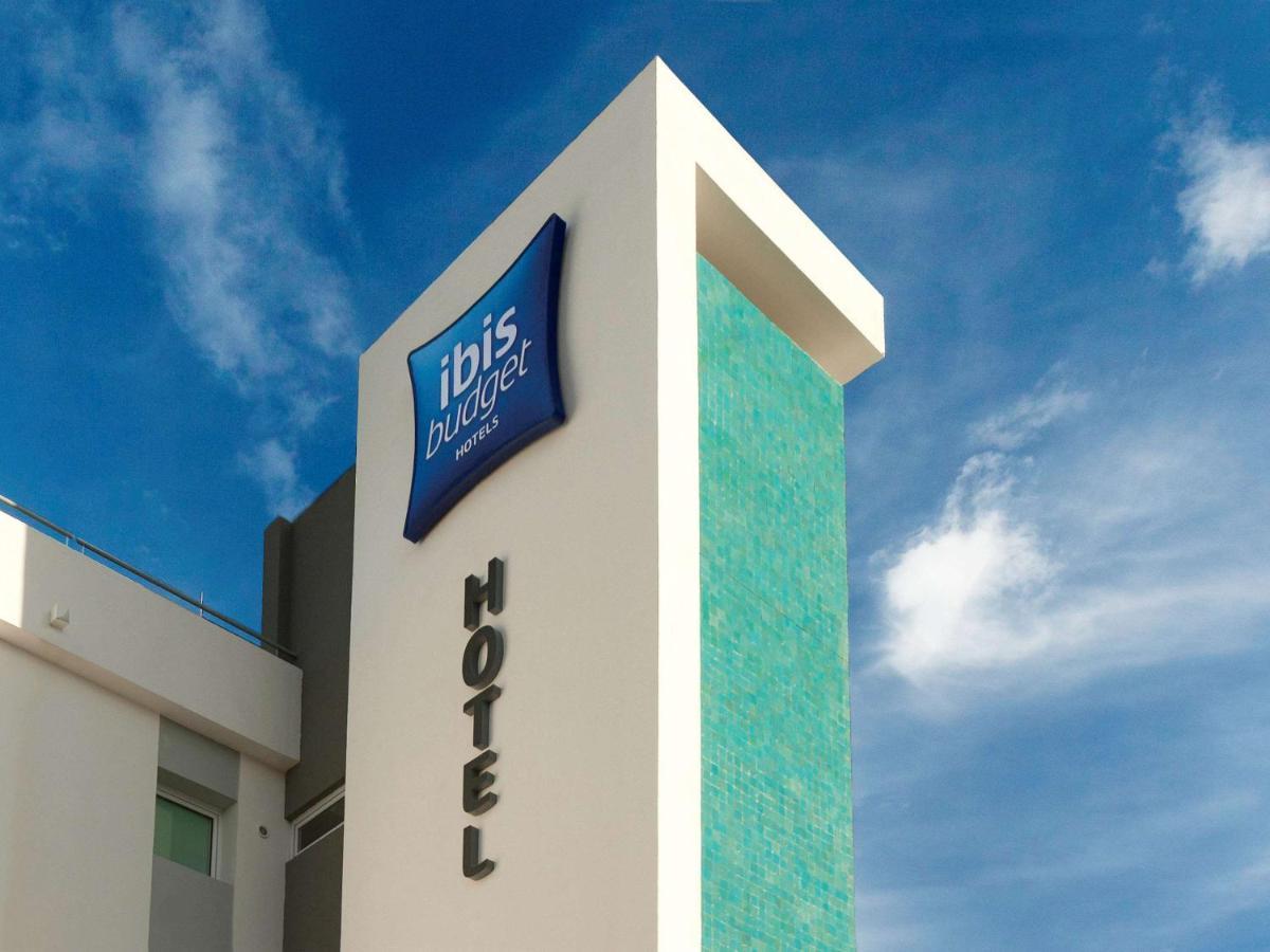 Hotel Ibis Budget Bar Le Duc Bar-le-Duc Exterior foto